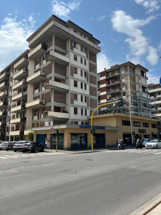 Appartamento Molto Vicino All'aeroporto Ea 10 Minuti Dal Centro Citta